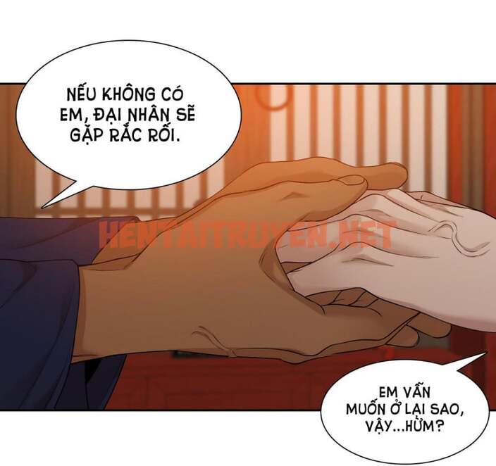 Xem ảnh Mắt Phủ Toàn Sương - Chap 52 - img_013_1651658155 - TruyenVN.APP