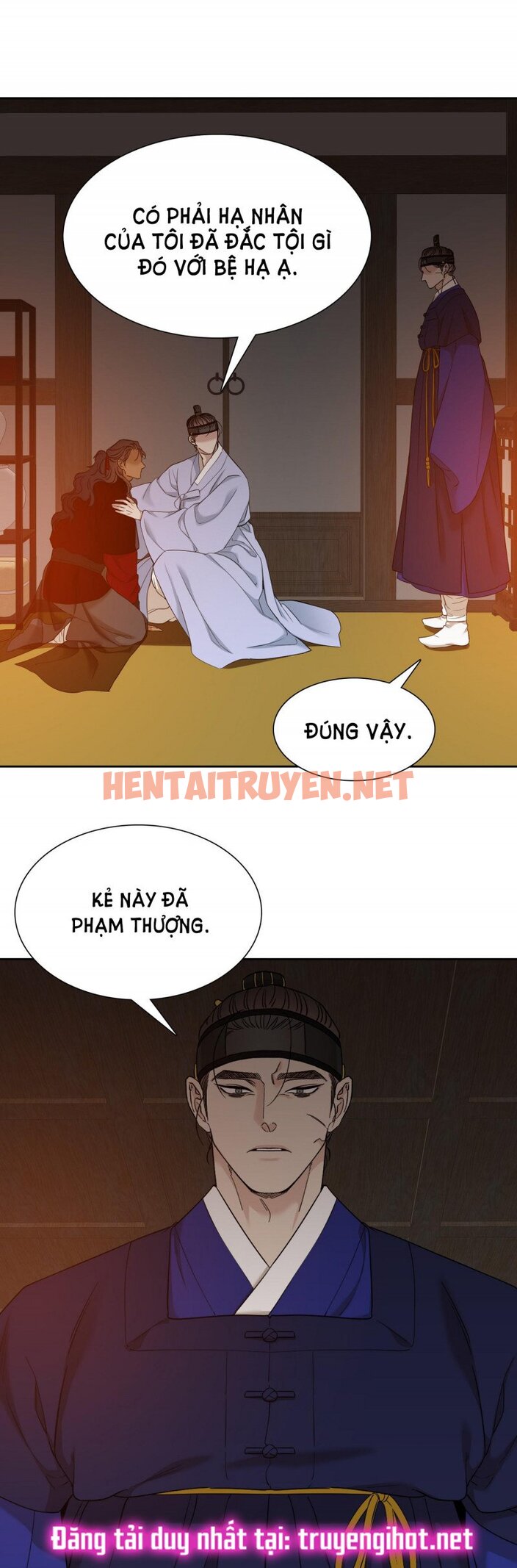 Xem ảnh Mắt Phủ Toàn Sương - Chap 53 - img_011_1652002138 - TruyenVN.APP