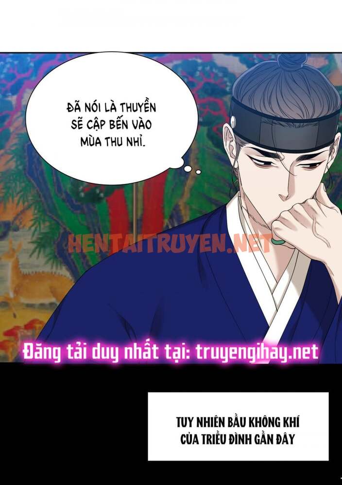 Xem ảnh Mắt Phủ Toàn Sương - Chap 66 - img_020_1661013228 - TruyenVN.APP