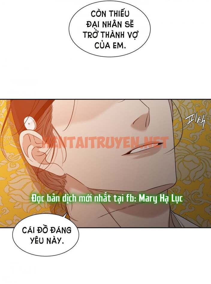 Xem ảnh Mắt Phủ Toàn Sương - Chap 68 - img_030_1662869167 - TruyenVN.APP