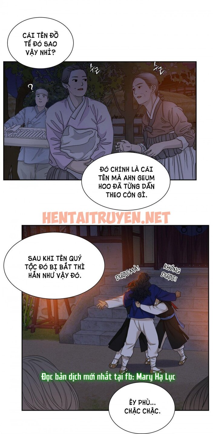 Xem ảnh Mắt Phủ Toàn Sương - Chap 70 - img_002_1664078834 - HentaiTruyenVN.net