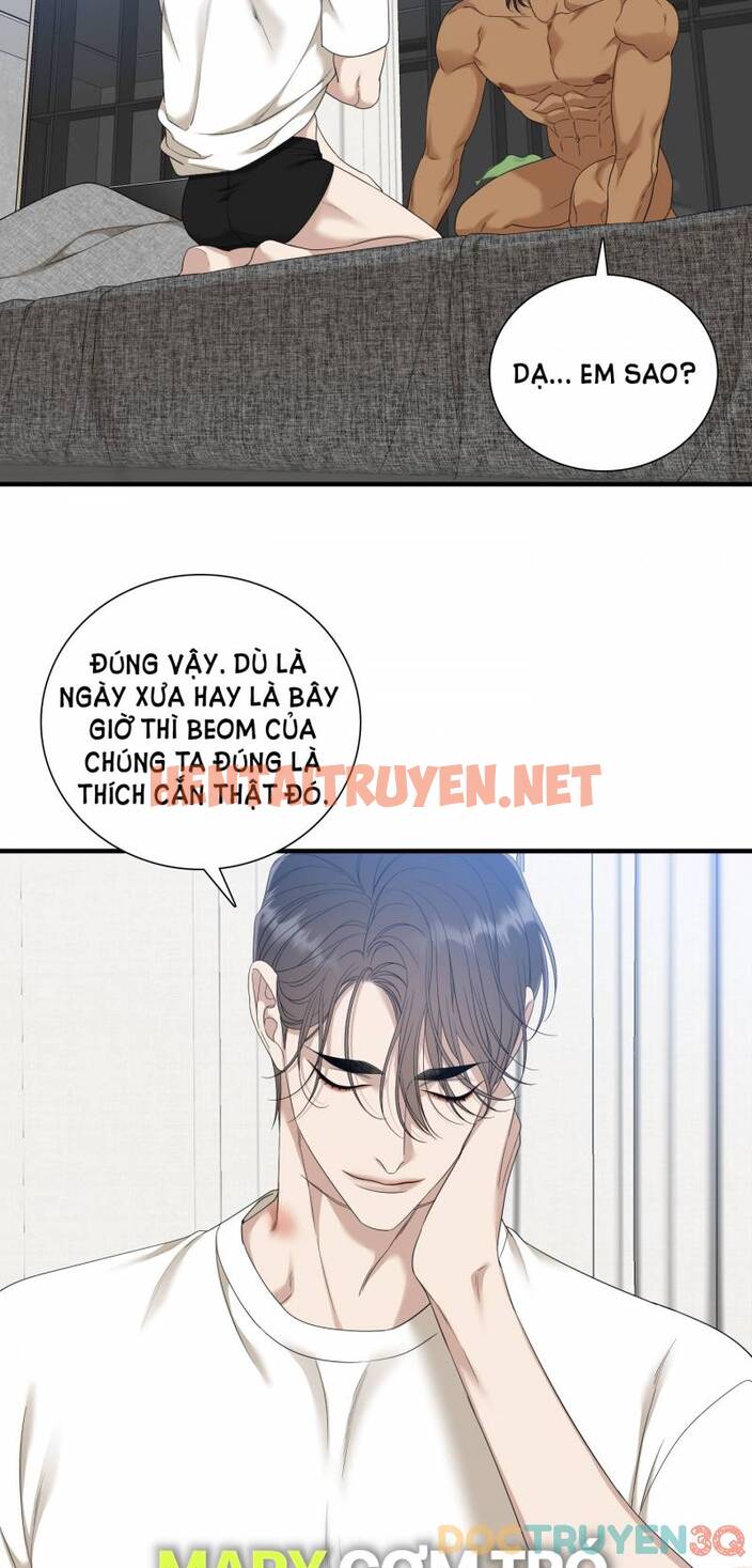 Xem ảnh Mắt Phủ Toàn Sương - Chap 79 - img_008_1675579015 - TruyenVN.APP