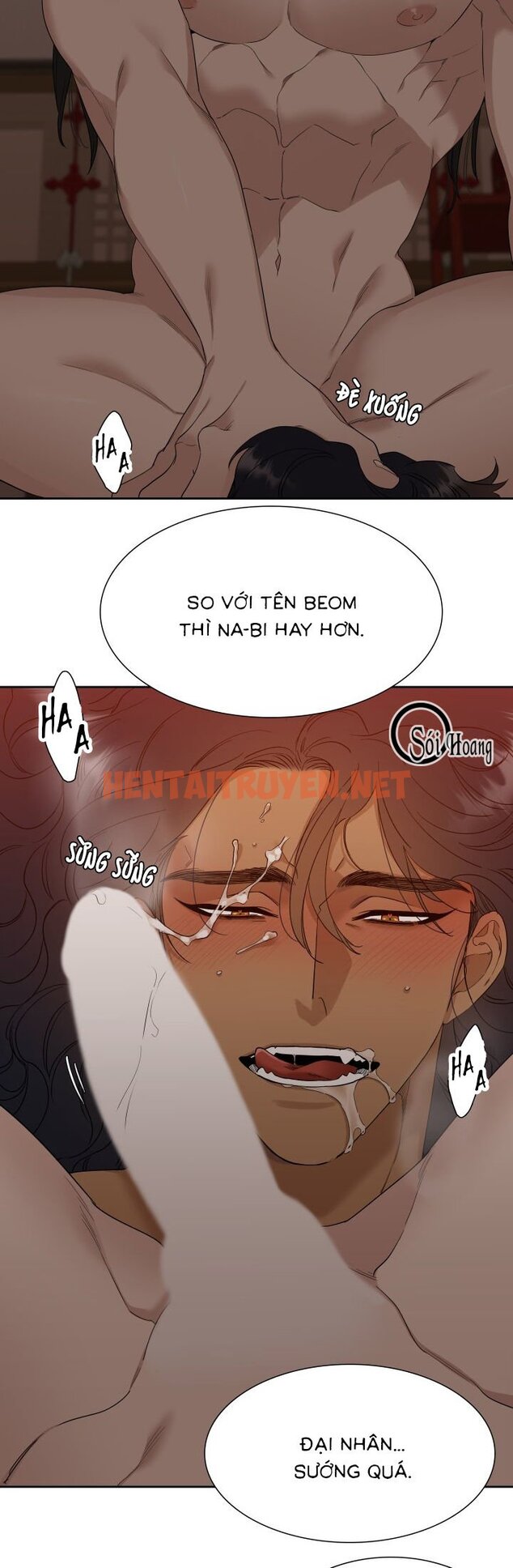 Xem ảnh Mắt Phủ Toàn Sương - Chap 8 - img_007_1630332622 - HentaiTruyen.net