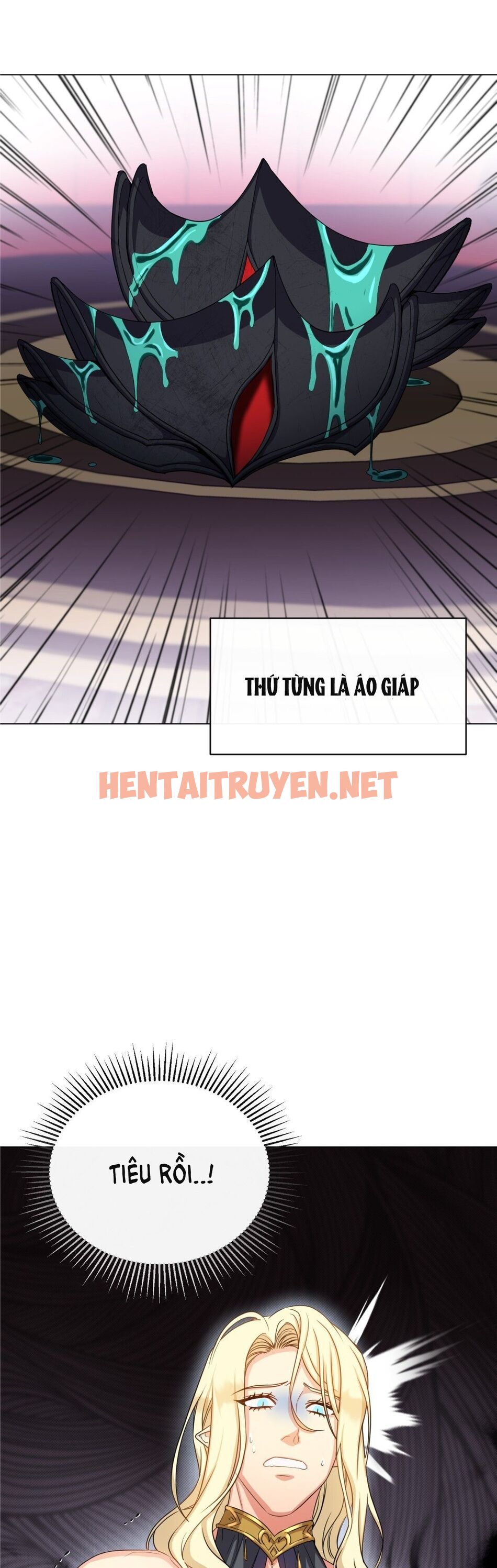 Xem ảnh Mặt Trăng Của Ma Giới - Chap 11.2 - img_031_1693831422 - HentaiTruyen.net