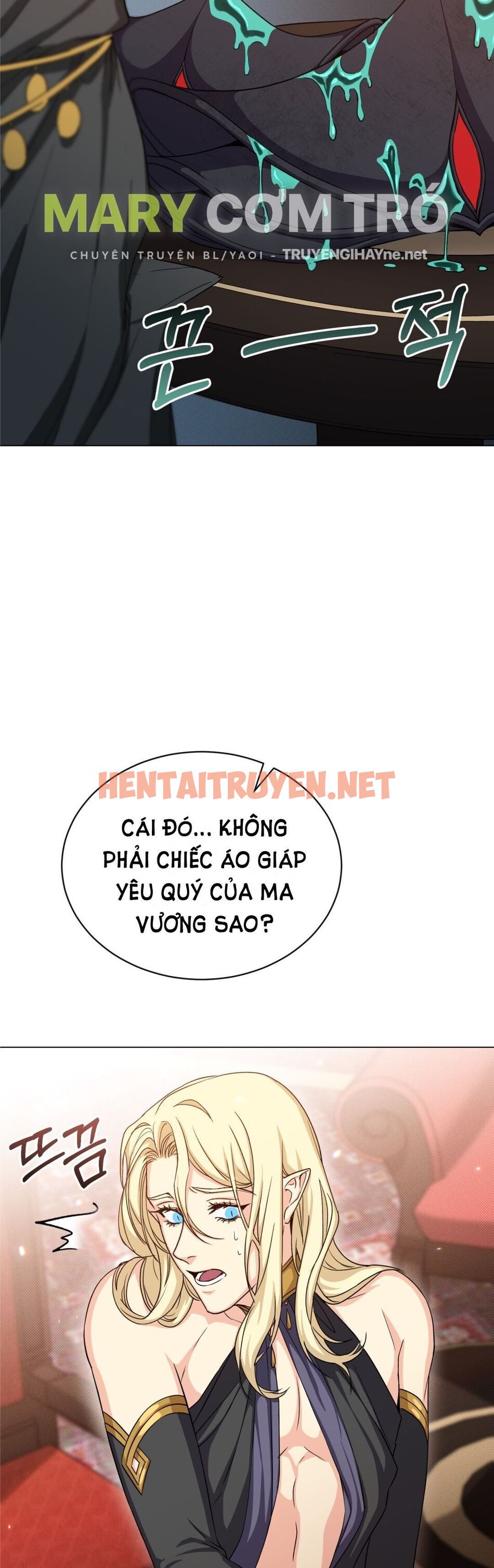 Xem ảnh Mặt Trăng Của Ma Giới - Chap 12.1 - img_005_1693831436 - HentaiTruyen.net