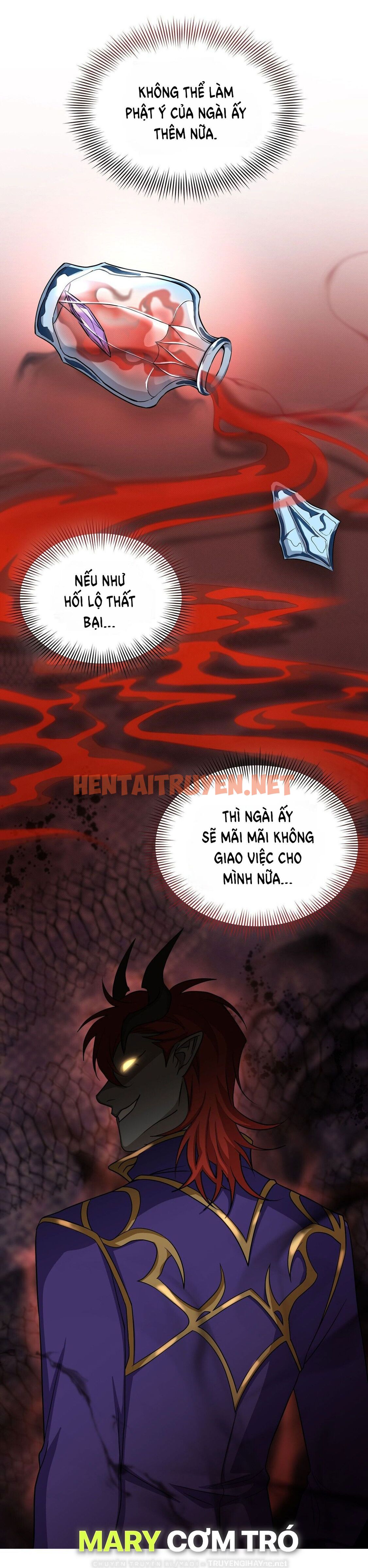 Xem ảnh Mặt Trăng Của Ma Giới - Chap 21.1 - img_003_1693832697 - HentaiTruyenVN.net