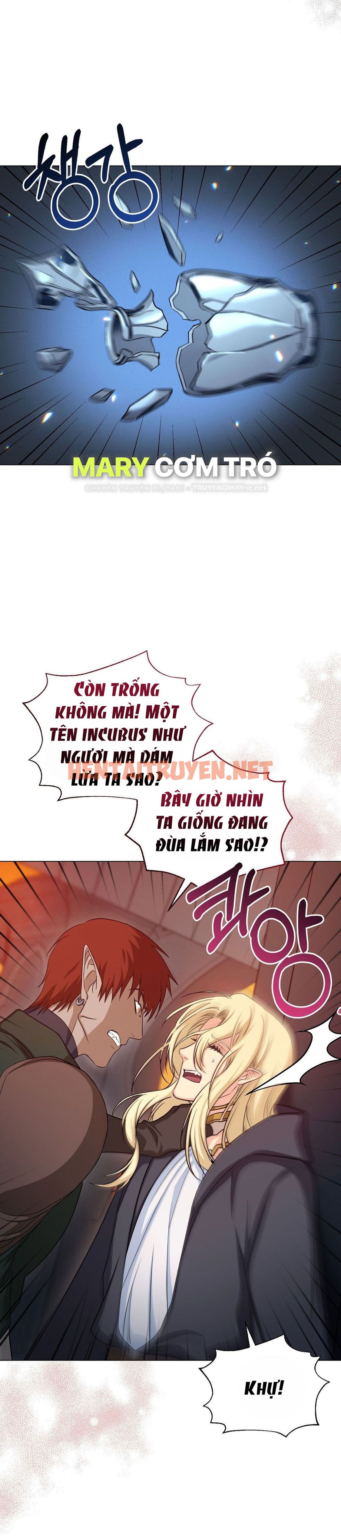 Xem ảnh Mặt Trăng Của Ma Giới - Chap 21.1 - img_020_1693832733 - TruyenVN.APP