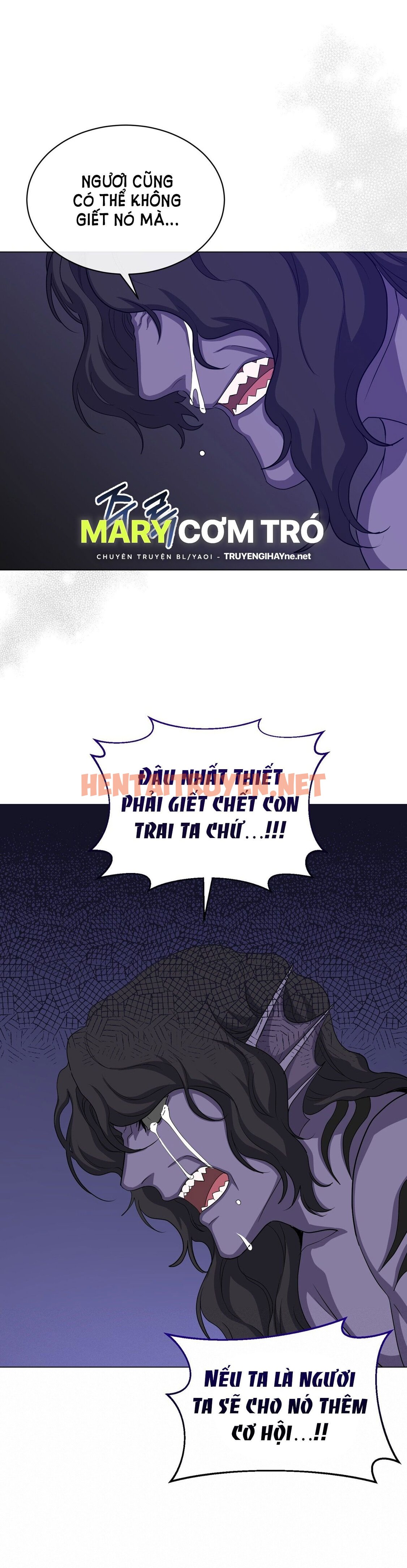 Xem ảnh Mặt Trăng Của Ma Giới - Chap 26.2 - img_006_1693306512 - TruyenVN.APP