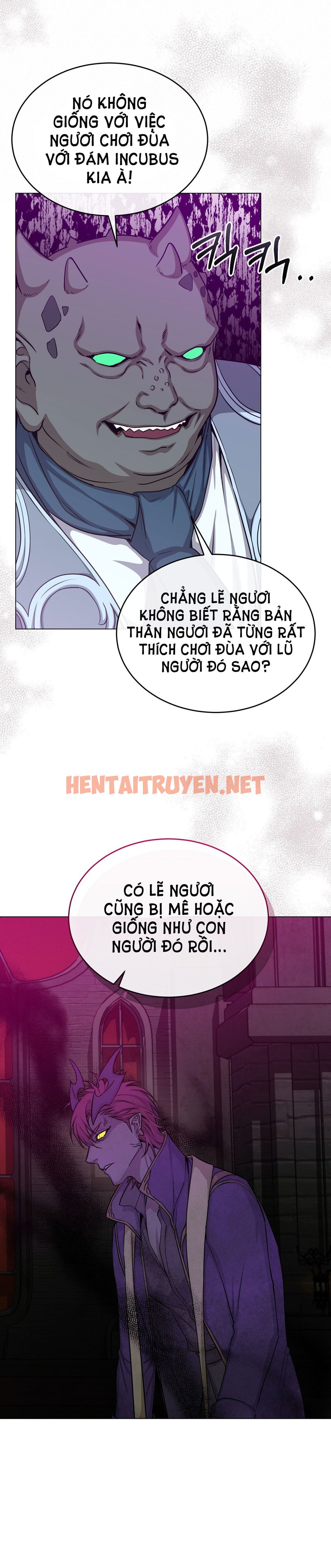 Xem ảnh Mặt Trăng Của Ma Giới - Chap 33.1 - img_024_1692667726 - HentaiTruyen.net