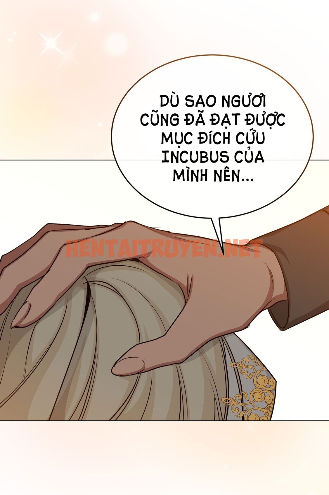 Xem ảnh Mặt Trăng Của Ma Giới - Chap 34.1 - img_020_1680444987 - HentaiTruyen.net