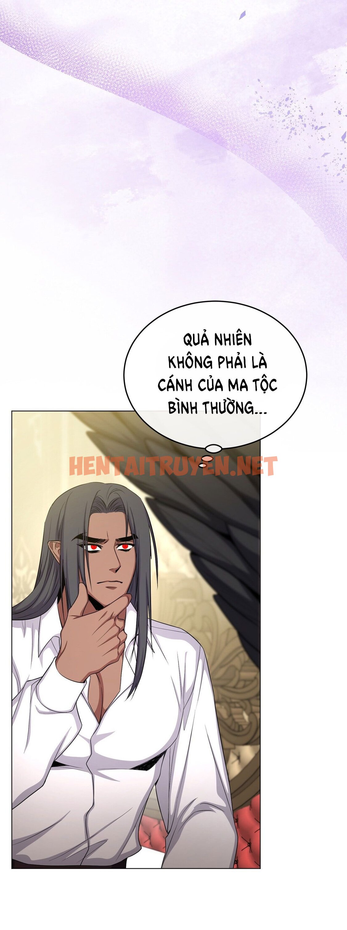 Xem ảnh Mặt Trăng Của Ma Giới - Chap 35.1 - img_032_1692154172 - HentaiTruyenVN.net