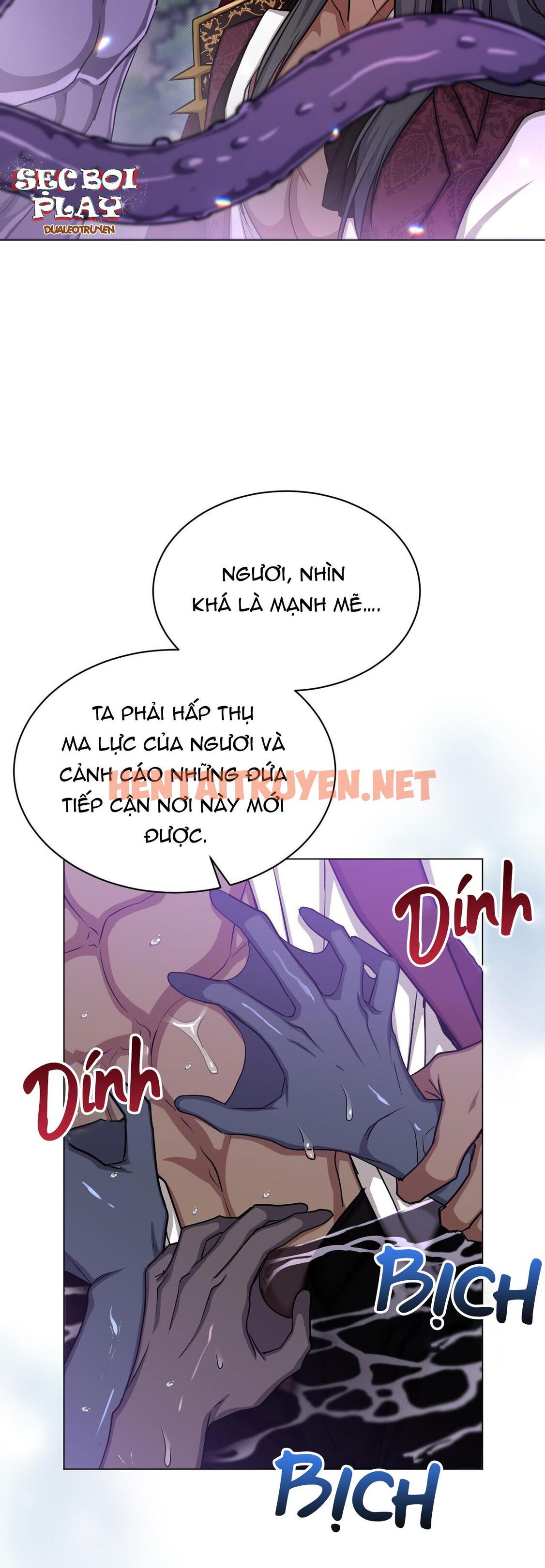 Xem ảnh Mặt Trăng Quỷ - Chap 23 - img_046_1673631469 - TruyenVN.APP