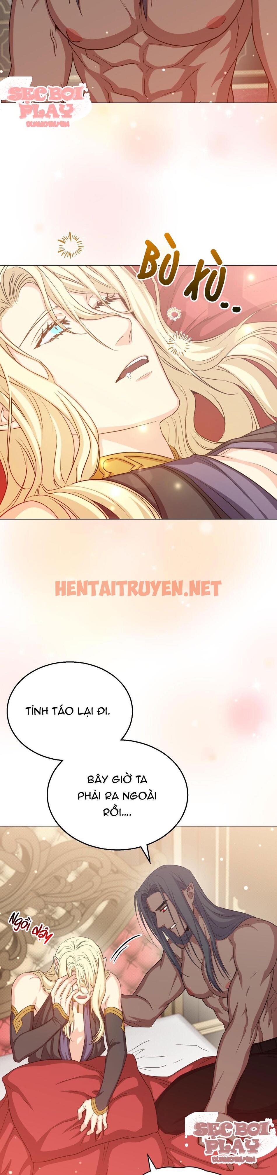 Xem ảnh Mặt Trăng Quỷ - Chap 25 - img_003_1675013786 - TruyenVN.APP