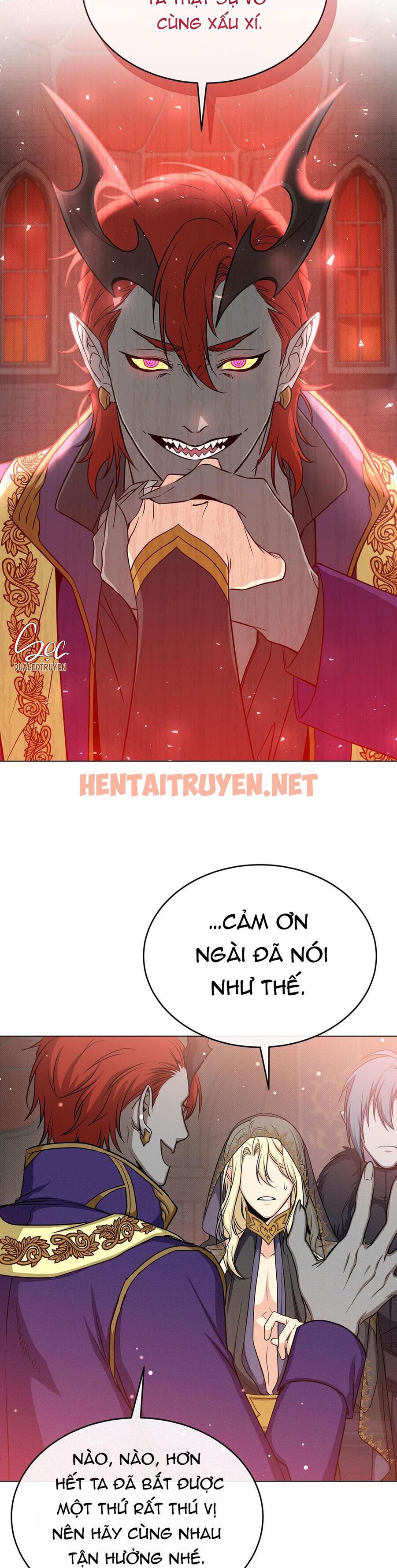 Xem ảnh Mặt Trăng Quỷ - Chap 33 - img_006_1679765465 - TruyenVN.APP