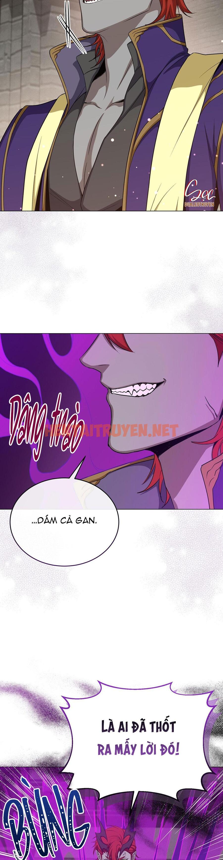 Xem ảnh Mặt Trăng Quỷ - Chap 33 - img_020_1679765490 - TruyenVN.APP