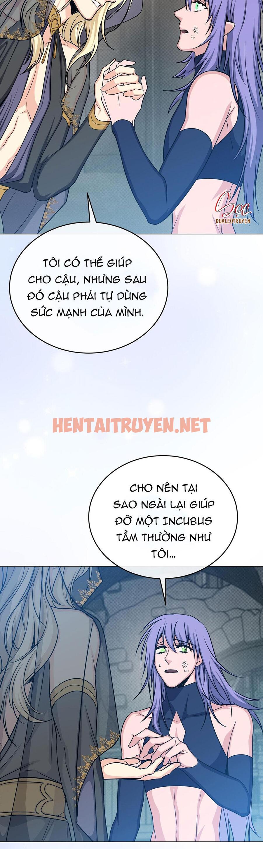 Xem ảnh Mặt Trăng Quỷ - Chap 33 - img_039_1679765523 - TruyenVN.APP