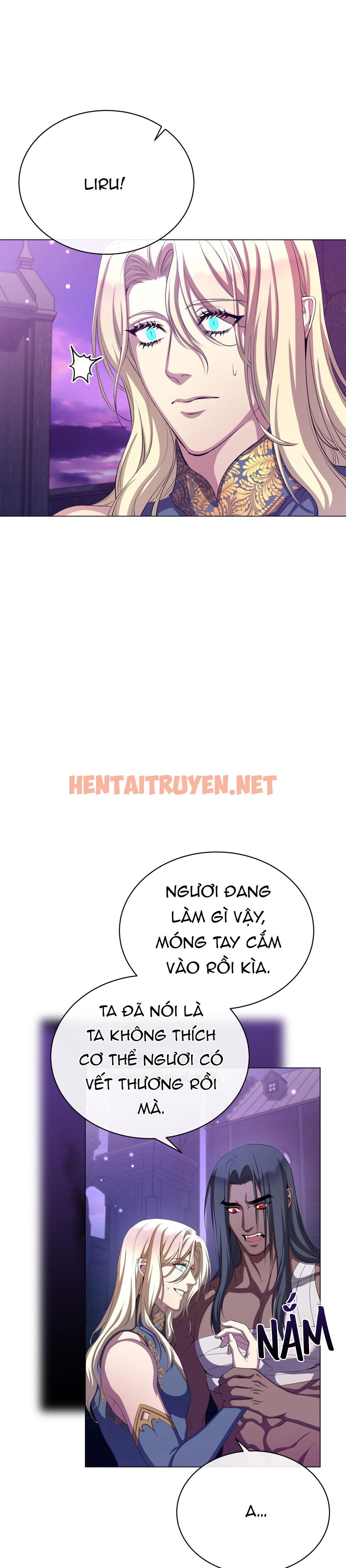 Xem ảnh Mặt Trăng Quỷ - Chap 57 - img_014_1697565844 - HentaiTruyen.net