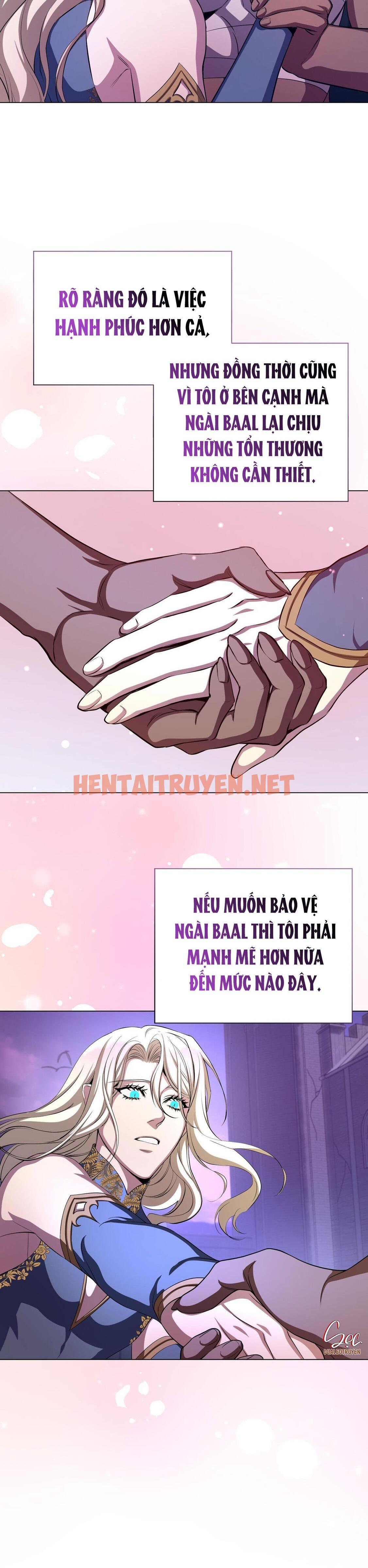 Xem ảnh Mặt Trăng Quỷ - Chap 57 - img_016_1697565845 - HentaiTruyen.net