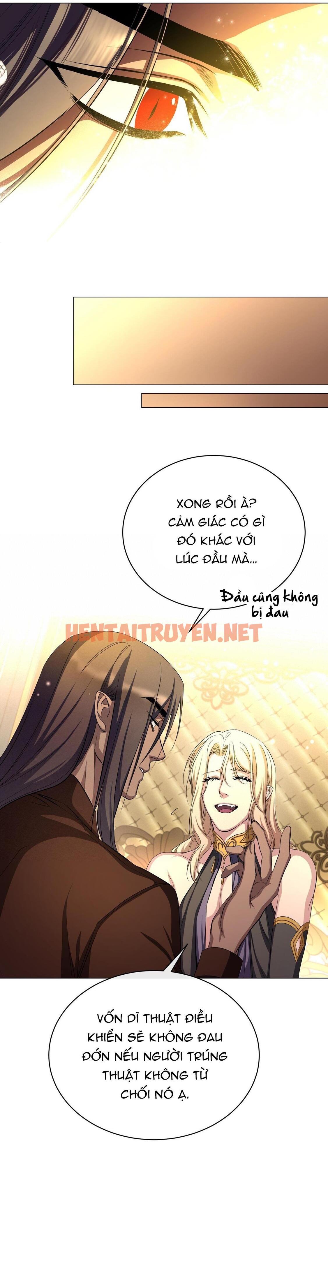 Xem ảnh Mặt Trăng Quỷ - Chap 58 - img_050_1698514412 - HentaiTruyen.net