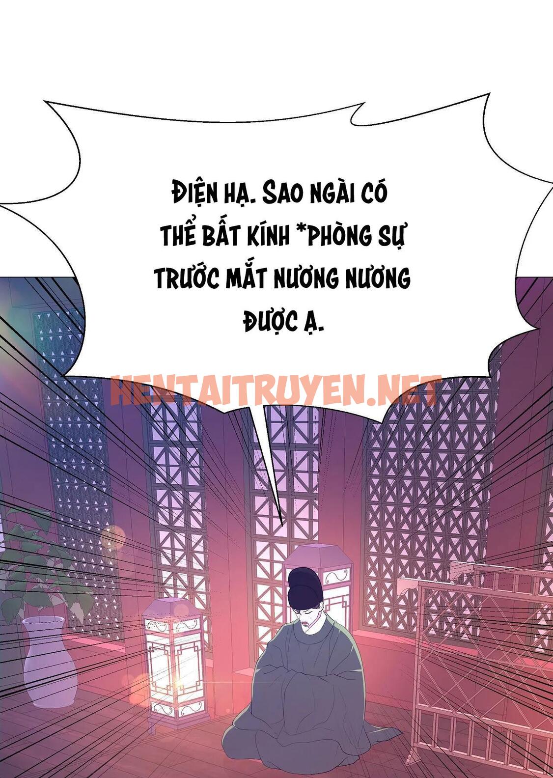 Xem ảnh Mặt Trời Của Đêm - Chap 17 - img_058_1673977268 - HentaiTruyen.net