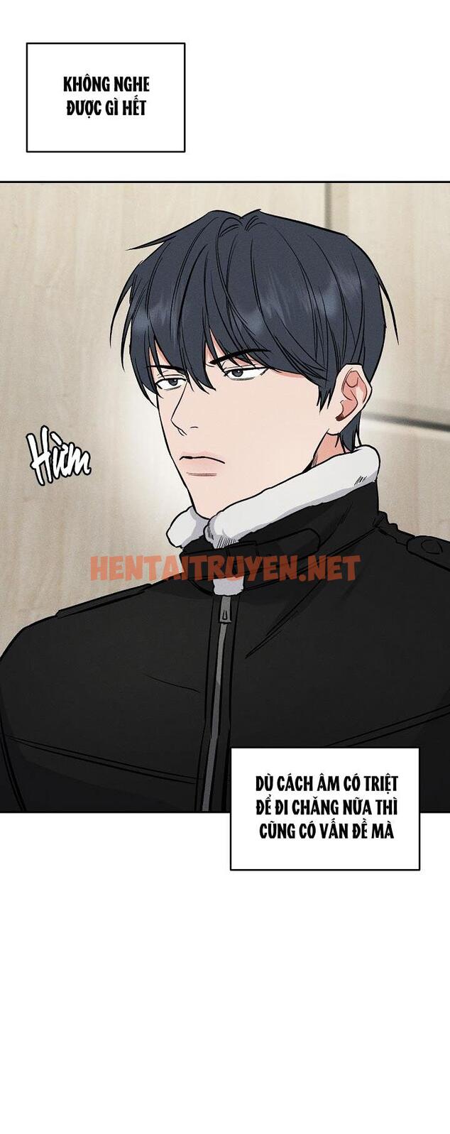 Xem ảnh Mặt Trời Của Đêm - Chap 23 - img_036_1677089092 - HentaiTruyenVN.net