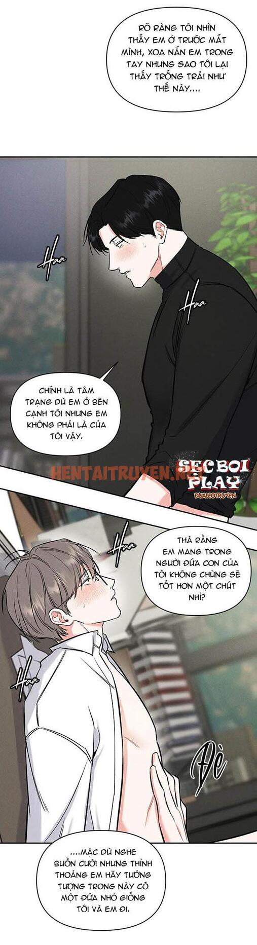 Xem ảnh Mặt Trời Của Đêm - Chap 24 - img_009_1677868549 - HentaiTruyenVN.net