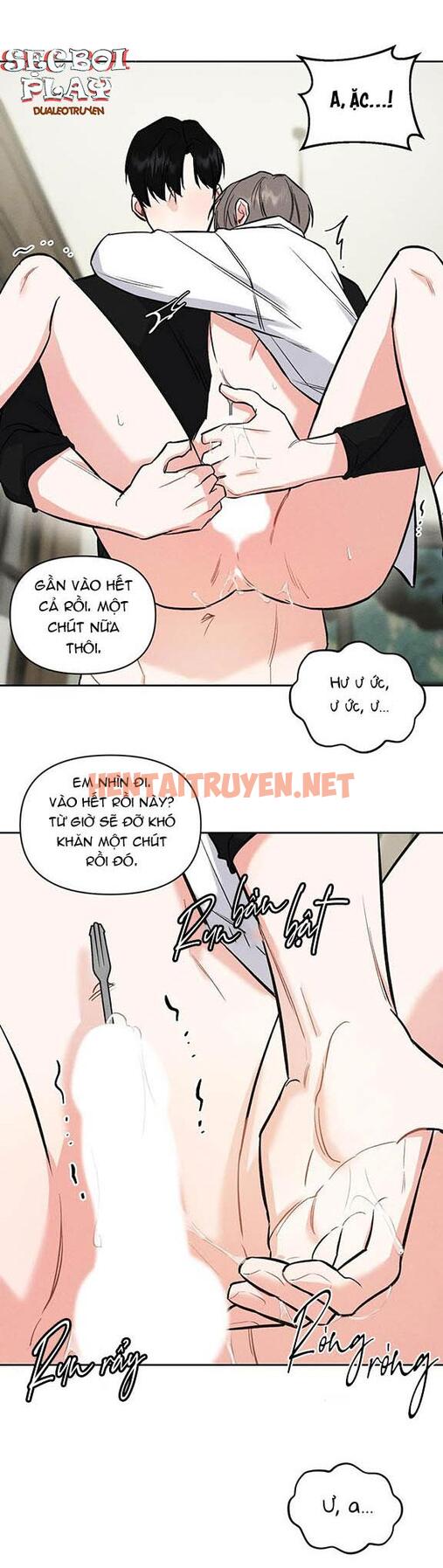 Xem ảnh Mặt Trời Của Đêm - Chap 24 - img_034_1677868584 - TruyenVN.APP