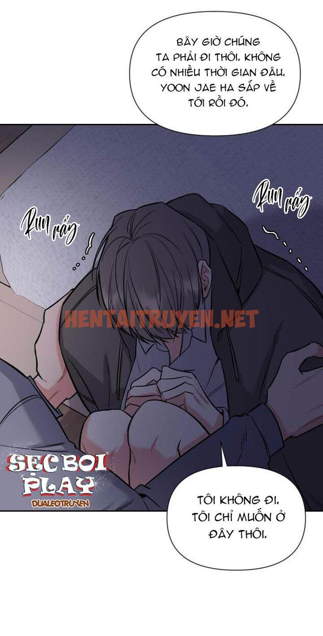 Xem ảnh Mặt Trời Của Đêm - Chap 25 - img_048_1678300682 - HentaiTruyenVN.net