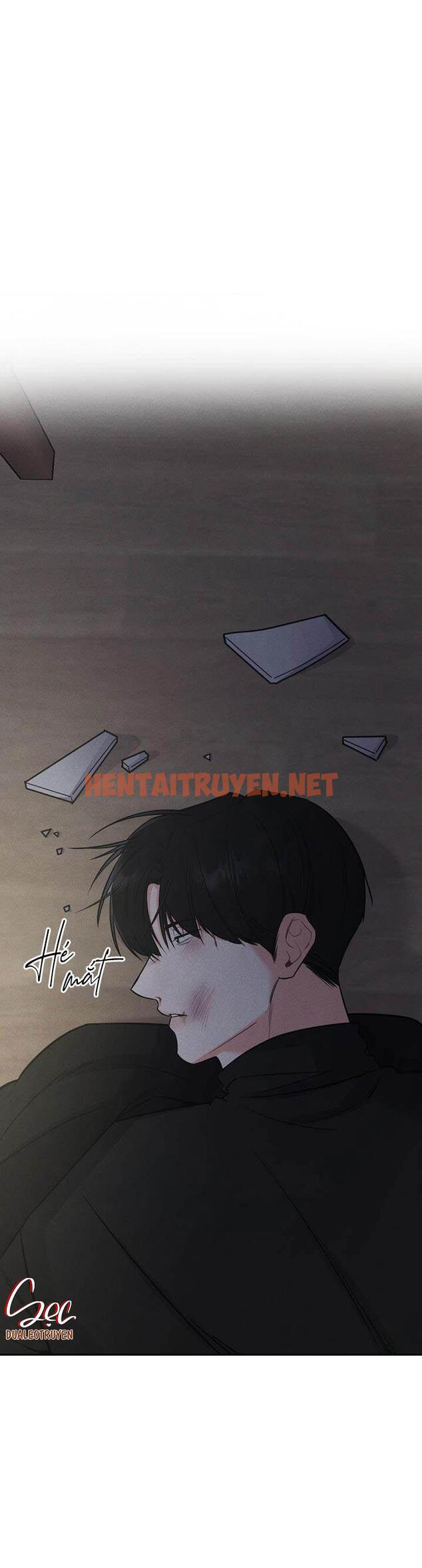 Xem ảnh Mặt Trời Của Đêm - Chap 27 - img_037_1679852549 - HentaiTruyenVN.net