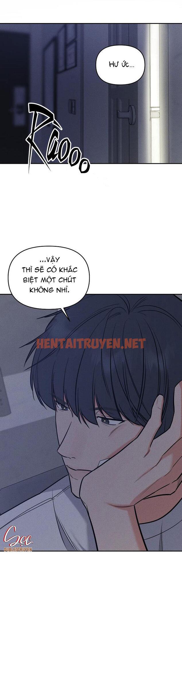 Xem ảnh Mặt Trời Của Đêm - Chap 28 - img_028_1680018394 - HentaiTruyenVN.net