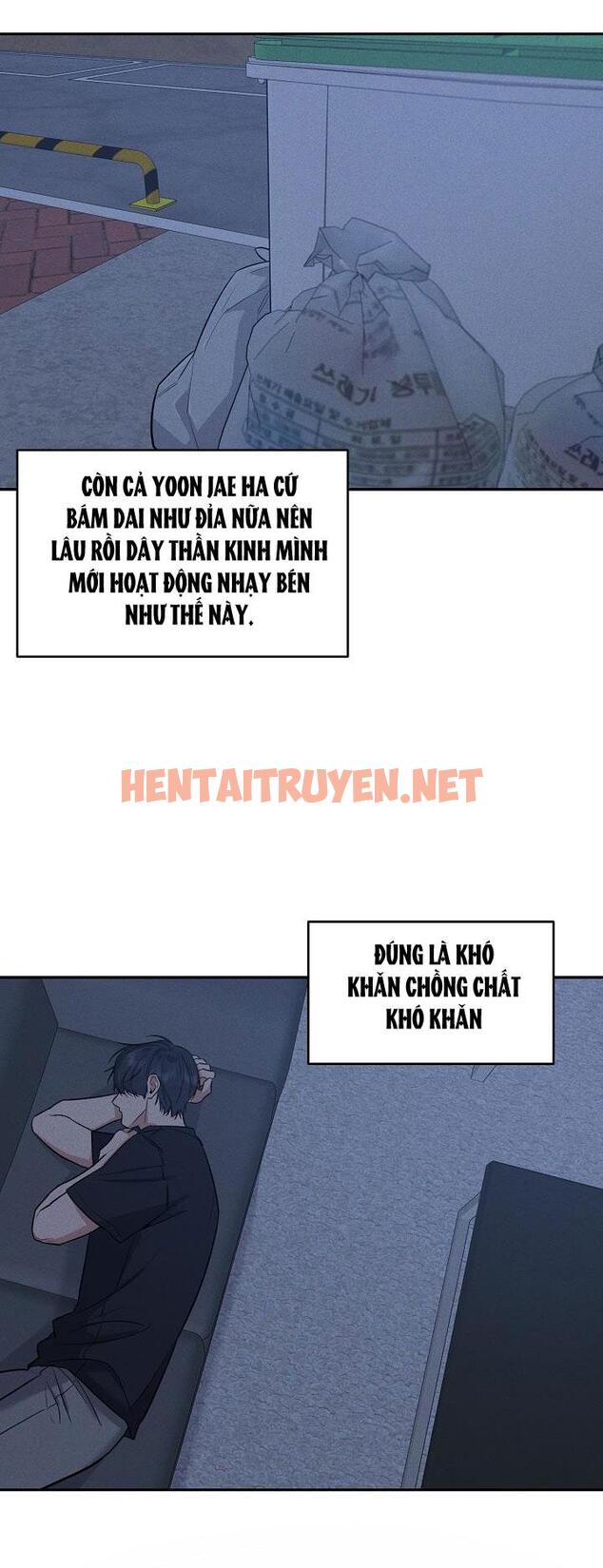 Xem ảnh Mặt Trời Của Đêm - Chap 30 - img_031_1681409085 - HentaiTruyenVN.net