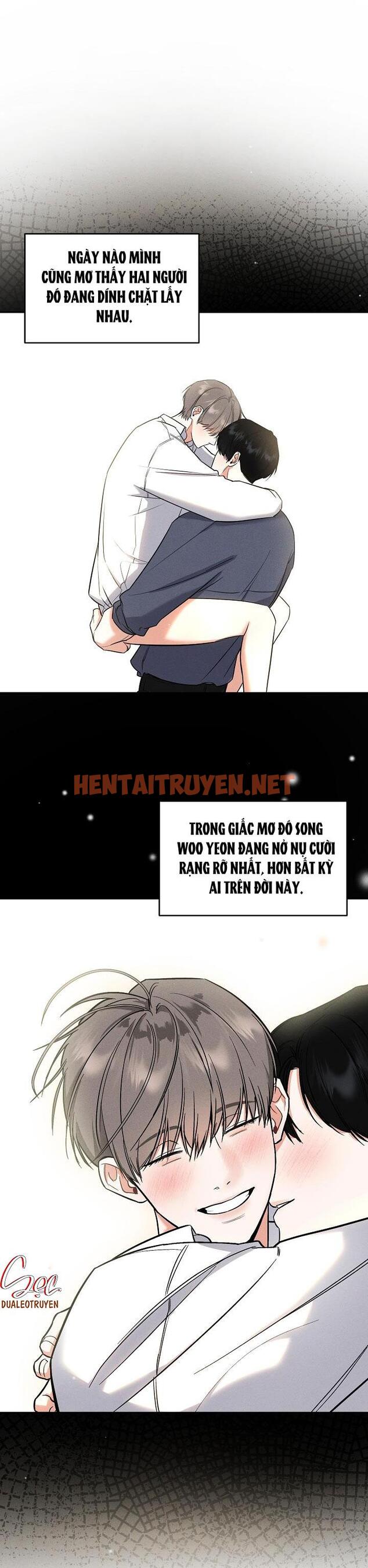 Xem ảnh Mặt Trời Của Đêm - Chap 30 - img_032_1681409087 - HentaiTruyen.net