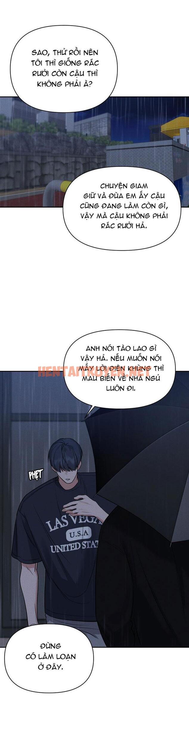 Xem ảnh Mặt Trời Của Đêm - Chap 32 - img_006_1683223840 - HentaiTruyen.net