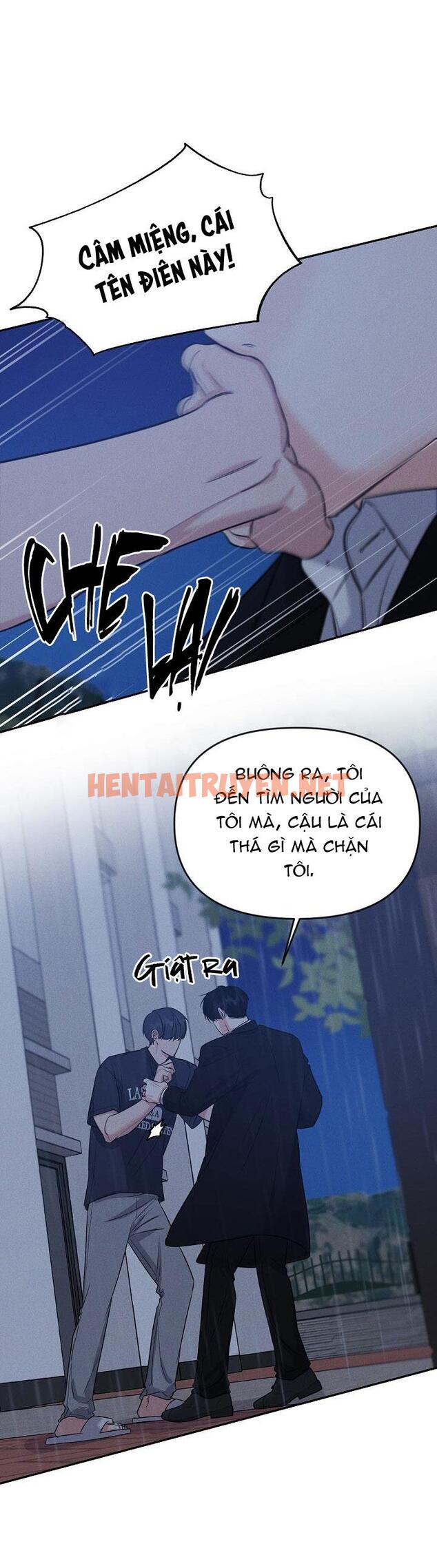 Xem ảnh Mặt Trời Của Đêm - Chap 32 - img_019_1683223847 - HentaiTruyenVN.net