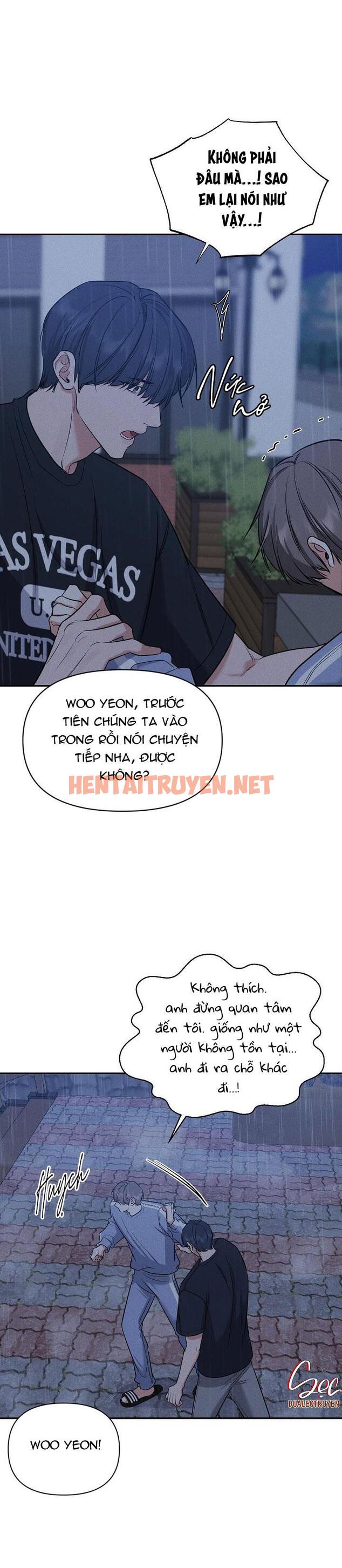 Xem ảnh Mặt Trời Của Đêm - Chap 32 - img_043_1683223859 - HentaiTruyenVN.net