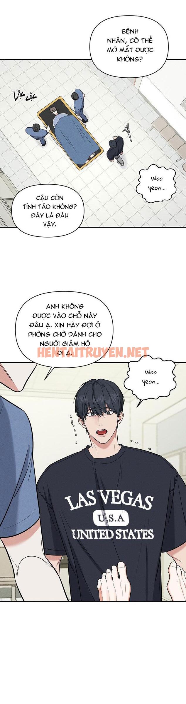 Xem ảnh Mặt Trời Của Đêm - Chap 33 - img_004_1683913726 - HentaiTruyen.net