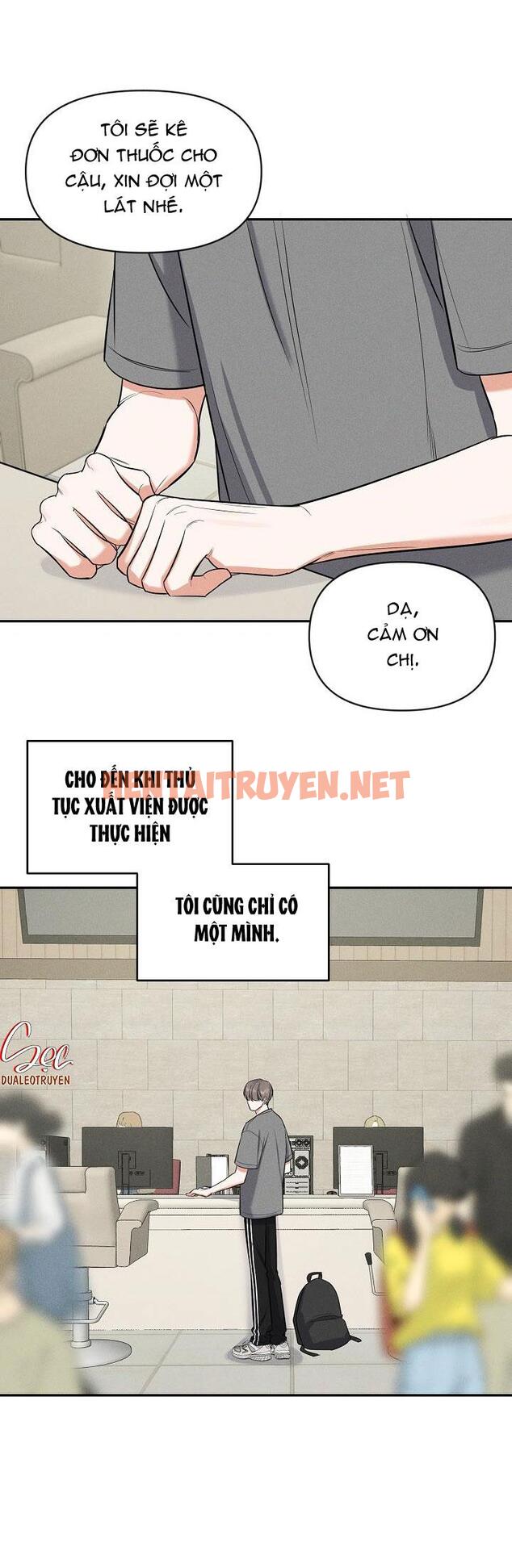 Xem ảnh Mặt Trời Của Đêm - Chap 33 - img_043_1683913742 - HentaiTruyenVN.net