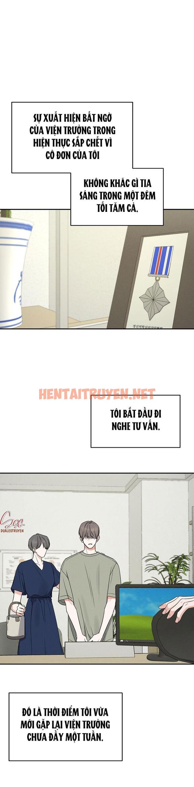 Xem ảnh Mặt Trời Của Đêm - Chap 34 - img_004_1684347067 - HentaiTruyenVN.net