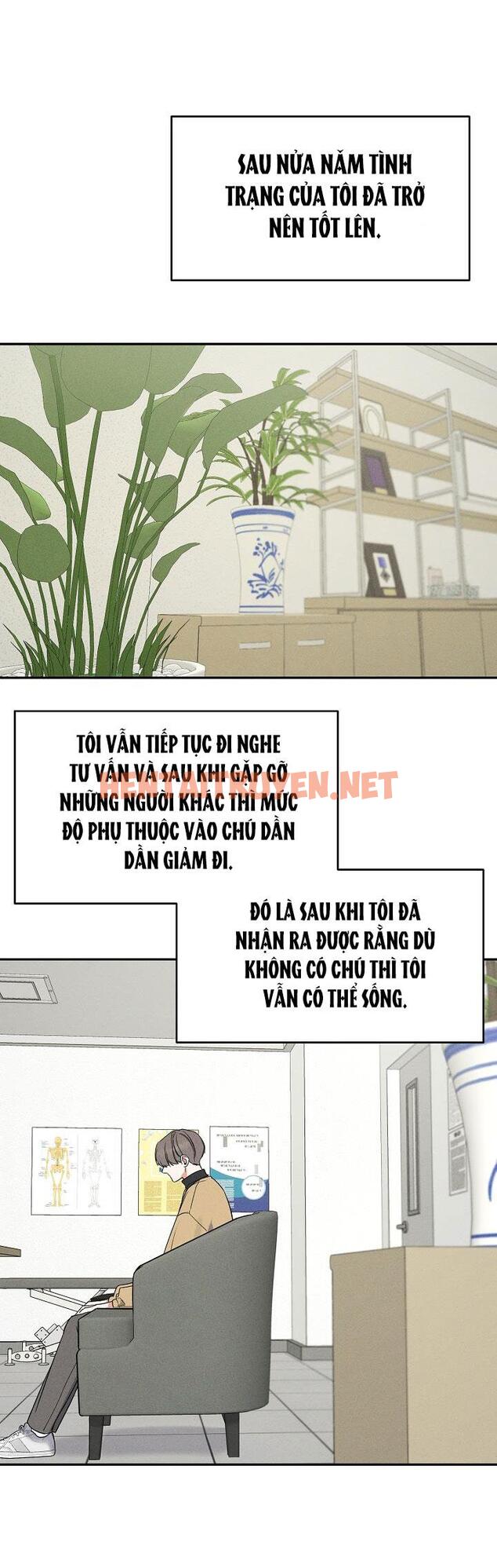 Xem ảnh Mặt Trời Của Đêm - Chap 34 - img_010_1684347070 - HentaiTruyen.net