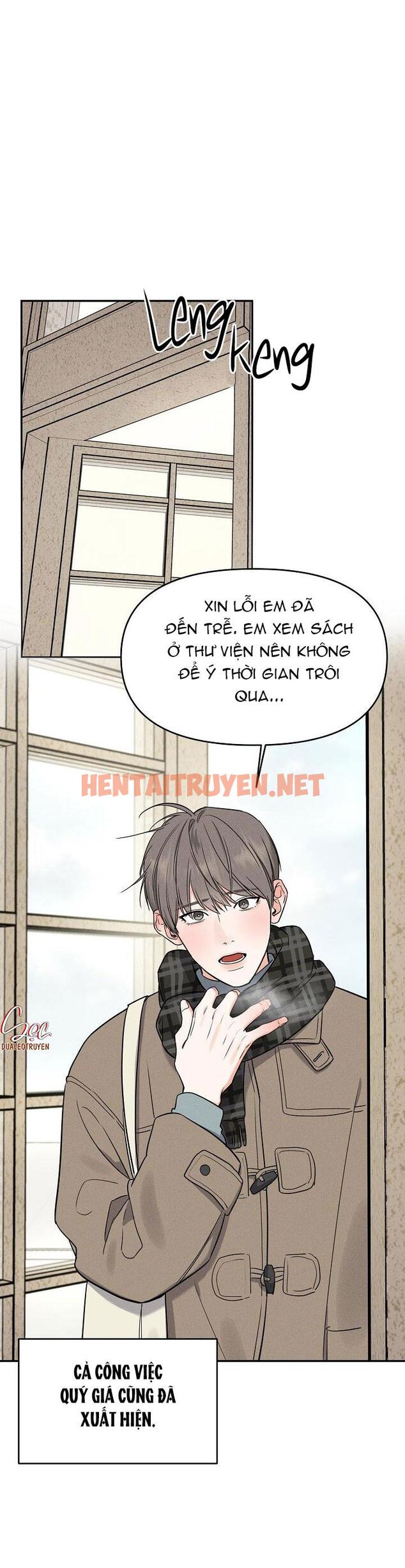 Xem ảnh Mặt Trời Của Đêm - Chap 34 - img_012_1684347071 - HentaiTruyenVN.net