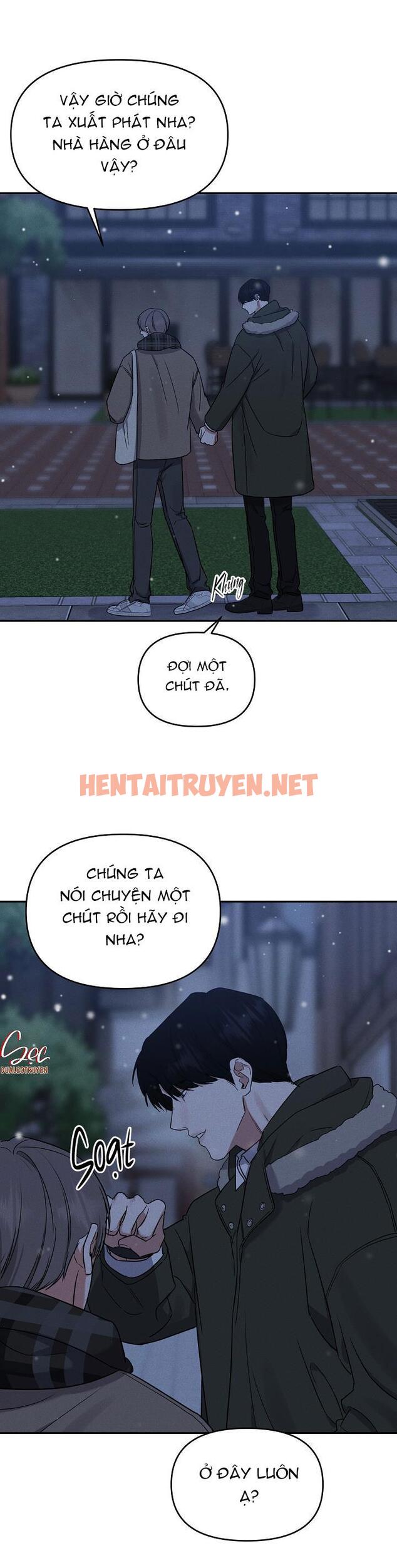 Xem ảnh Mặt Trời Của Đêm - Chap 34 - img_037_1684347082 - HentaiTruyen.net