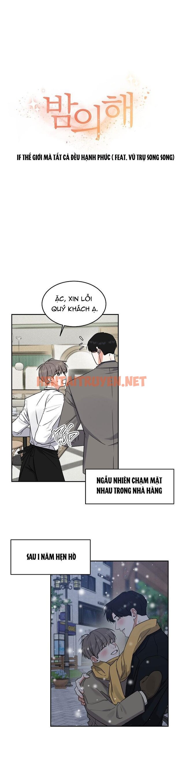 Xem ảnh Mặt Trời Của Đêm - Chap 35 - img_003_1686372732 - TruyenVN.APP