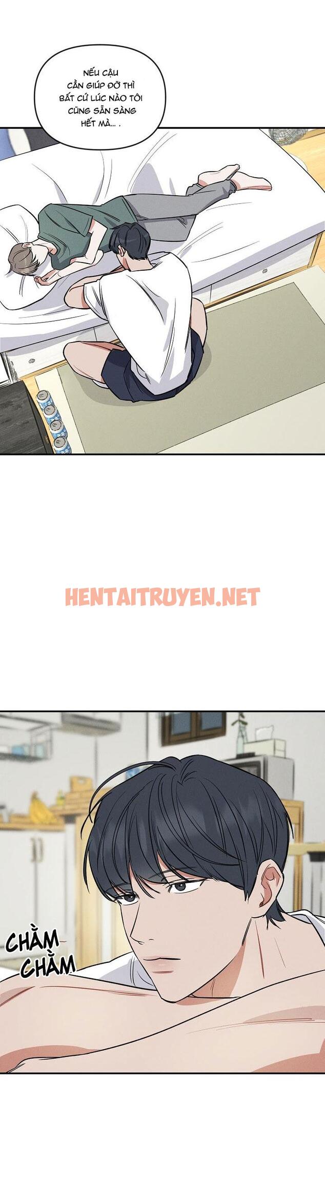 Xem ảnh Mặt Trời Của Đêm - Chap 7 - img_024_1667754652 - HentaiTruyen.net