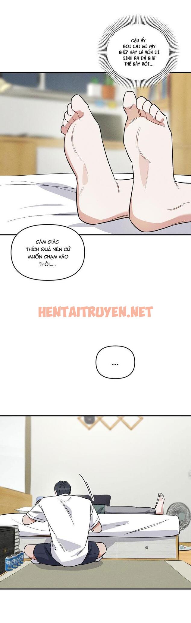 Xem ảnh Mặt Trời Của Đêm - Chap 7 - img_029_1667754661 - HentaiTruyenVN.net