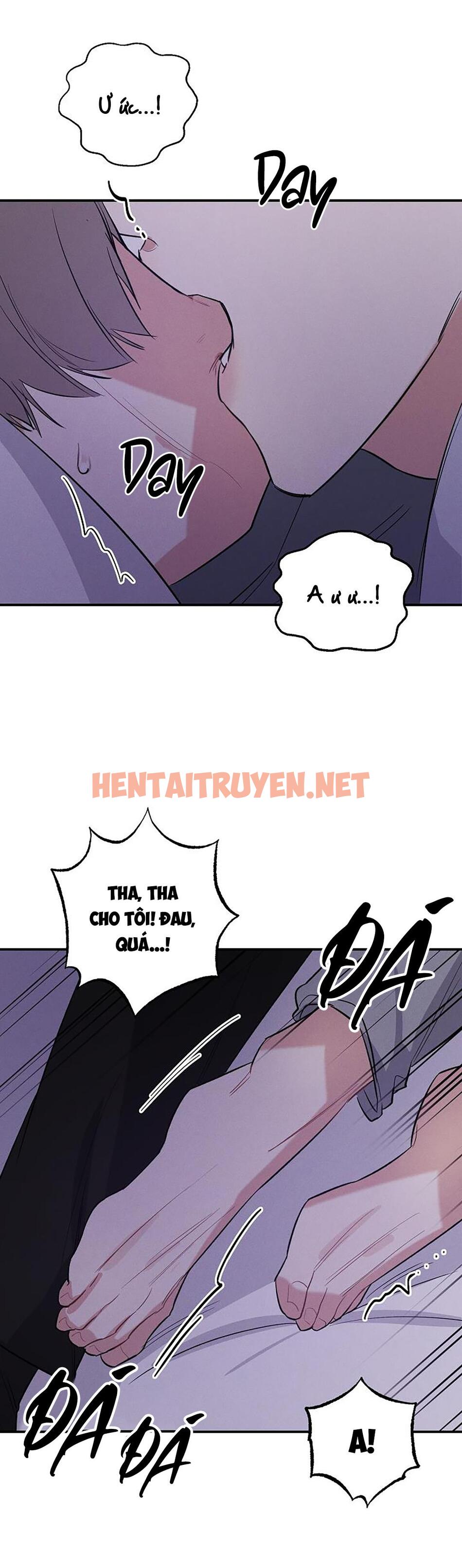 Xem ảnh Mặt Trời Của Đêm - Chap 8 - img_014_1669226722 - HentaiTruyenVN.net