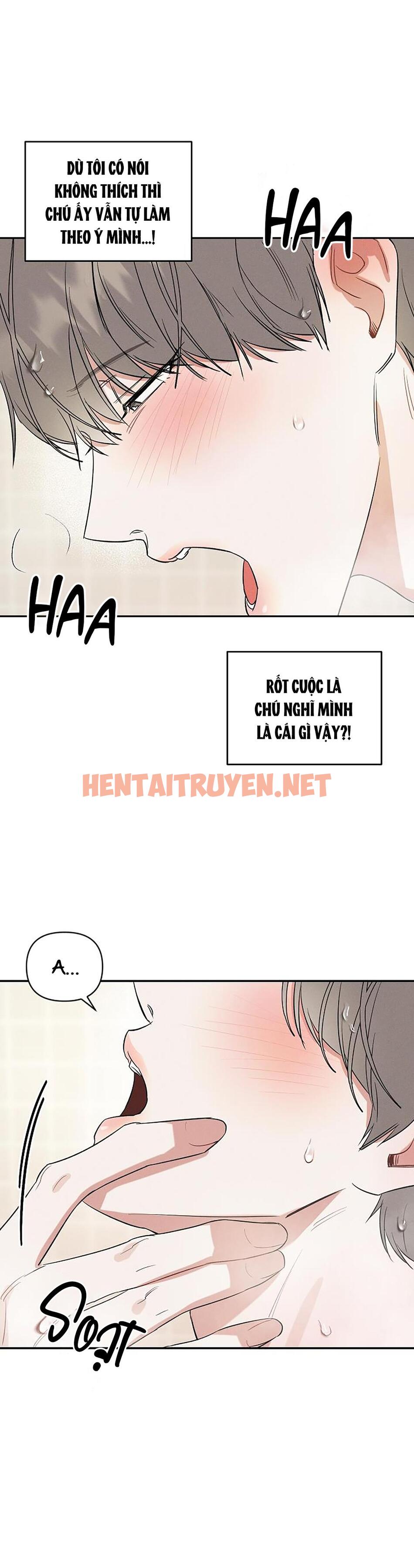 Xem ảnh Mặt Trời Của Đêm - Chap 8 - img_029_1669226748 - HentaiTruyen.net