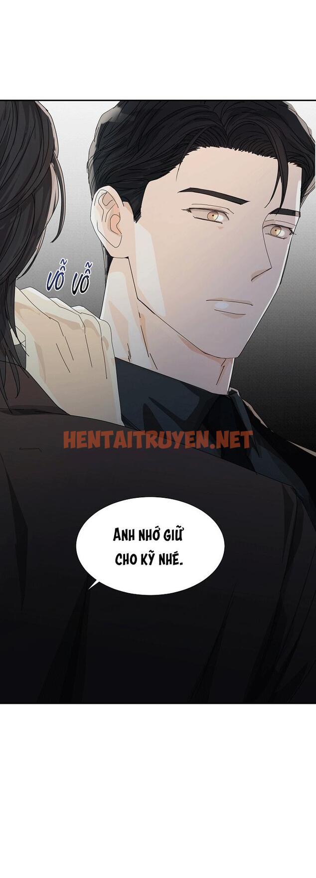 Xem ảnh Máu Của Tôi Không Được Đâu - Chap 13 - img_012_1689387633 - HentaiTruyenVN.net