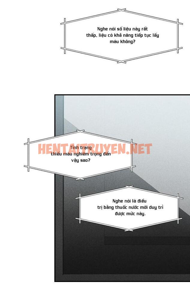 Xem ảnh Máu Của Tôi Không Được Đâu - Chap 15 - img_005_1690510589 - HentaiTruyenVN.net