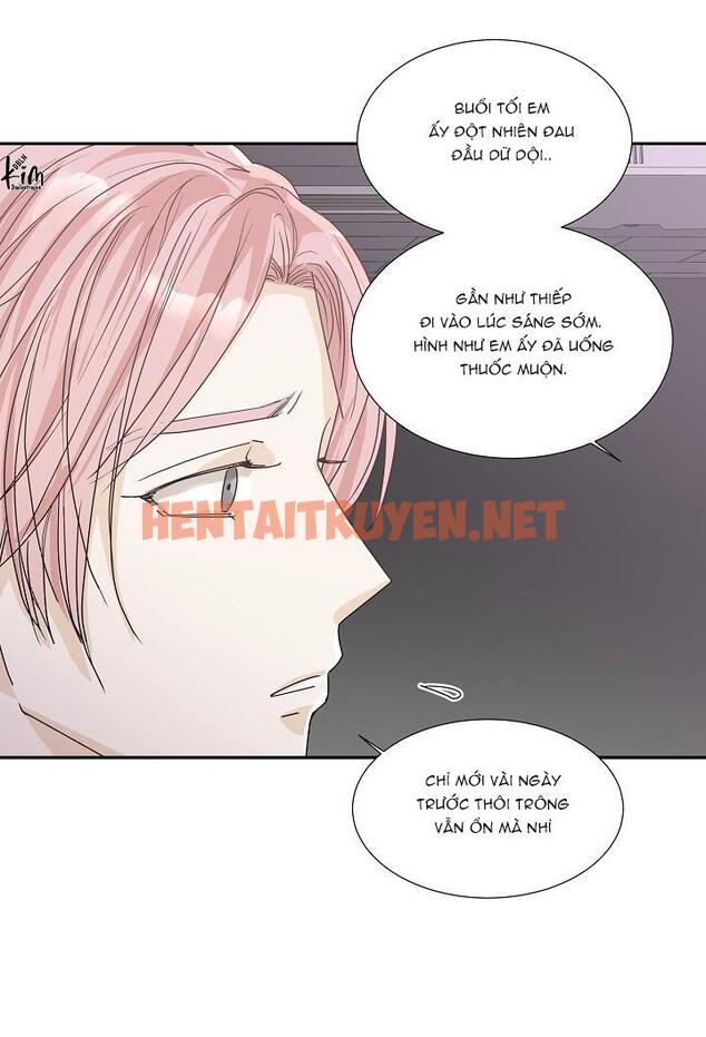 Xem ảnh Máu Của Tôi Không Được Đâu - Chap 15 - img_016_1690510590 - HentaiTruyenVN.net