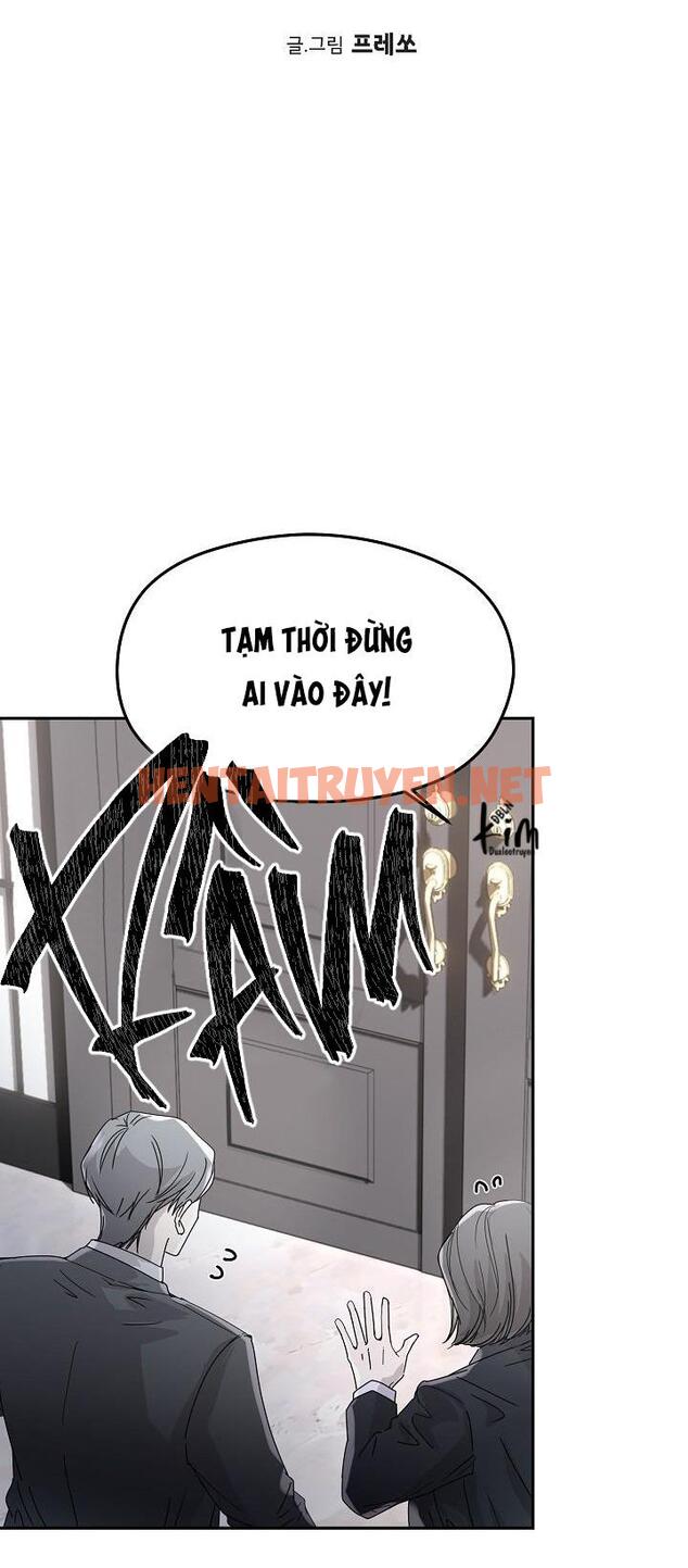 Xem ảnh Máu Của Tôi Không Được Đâu - Chap 19 - img_026_1692779055 - HentaiTruyenVN.net